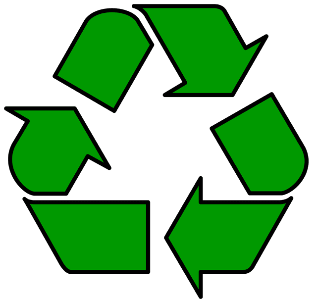 Sustainable Materials